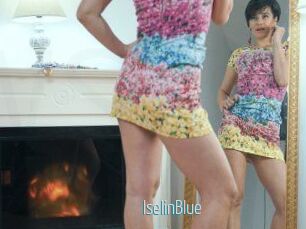 IselinBlue