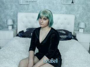 IshaBell