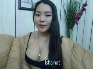 Isha_hot