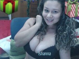Ishanna