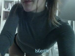 IsiGentile