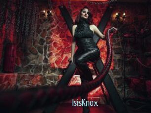 IsisKnox