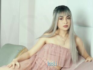 IsisLi