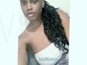 IsisMonroe Video Sexe