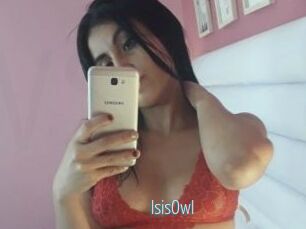 IsisOwl