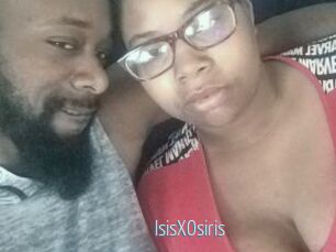 IsisXOsiris