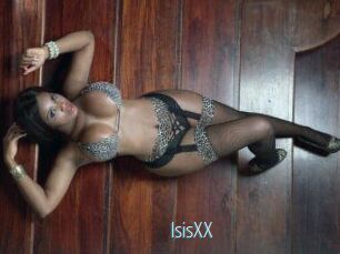 IsisXX