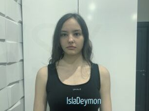 IslaDeymon