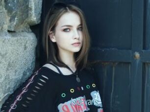 IslaEvans