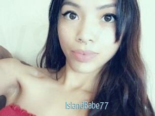 IslandBabe77