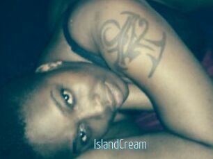 IslandCream