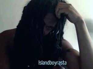 Islandboyrasta