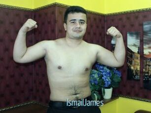 IsmailJames