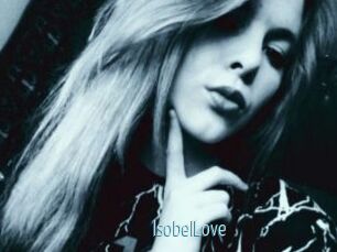 IsobelLove
