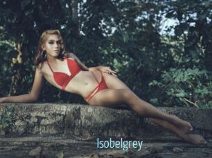 Isobelgrey