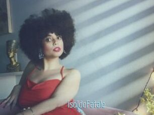IsoldeFatale