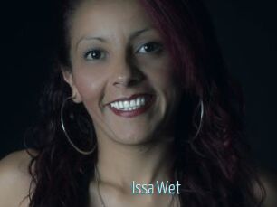 Issa_Wet