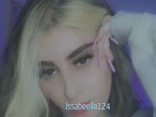 Issabeella124 Video Sexe