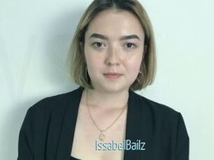IssabelBailz