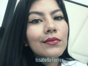 Issabella_Ferrer