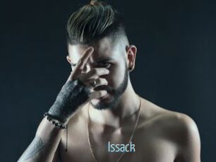 Issack