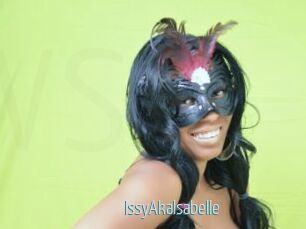IssyAkaIsabelle