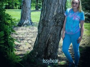 Issybear