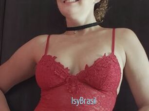 IsyBrasil