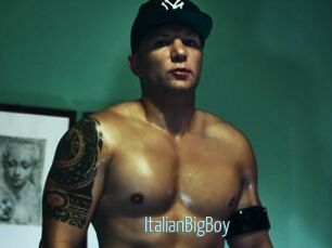 ItalianBigBoy