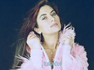 ItalianDoll