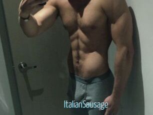ItalianSausage