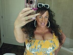 ItaliangoDDDess