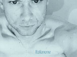 Italianone