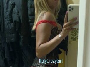 ItalyCrazyGirl