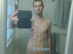 ItsMrJones Video Sexe
