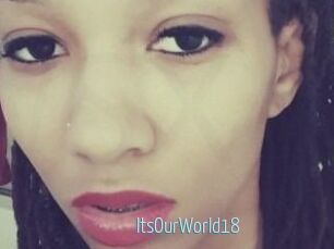 ItsOurWorld18