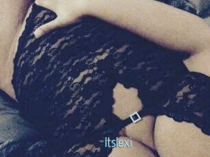 Itslexi