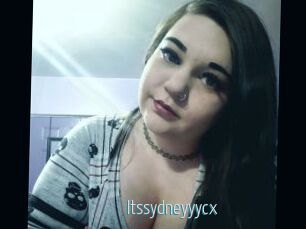 Itssydneyyycx