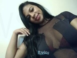 Itzel4u