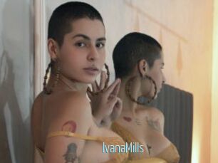 IvanaMills