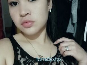 IvannaSexFox