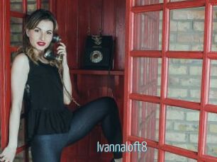 Ivannaloft8