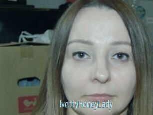 IvettyHoneyLady