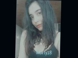 Ividirty18