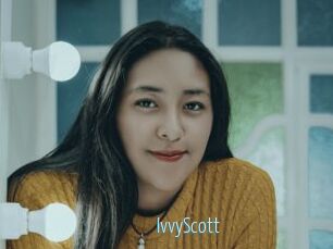 IvvyScott