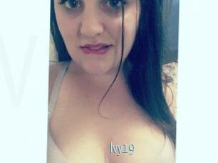 Ivy19 Video Sexe