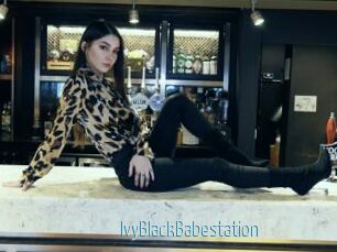 IvyBlackBabestation