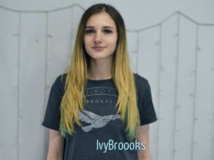 IvyBroooks