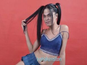 IvyHakenston