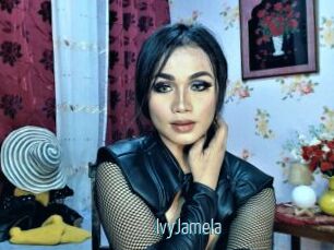 IvyJamela